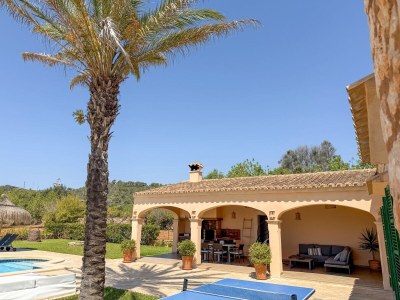 Finca Es Serral - Outdoor photo 20