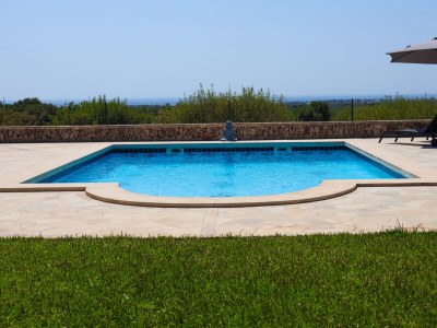 Finca Es Serral - Outdoor photo 21