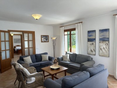 Finca Es Serral - Features photo 22