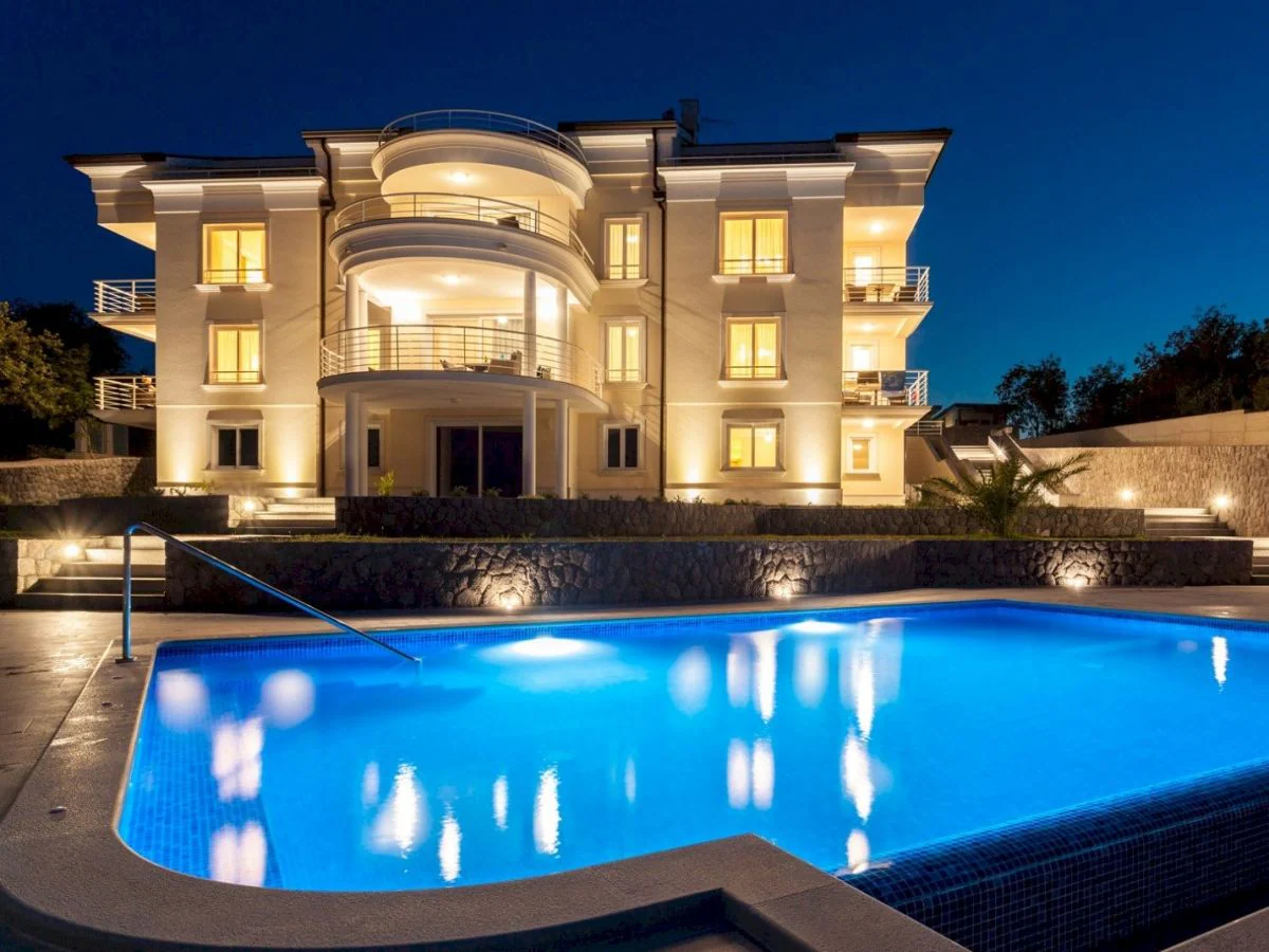 Holiday apartment Luxury Apartment Tunera - Outdoor photo 2