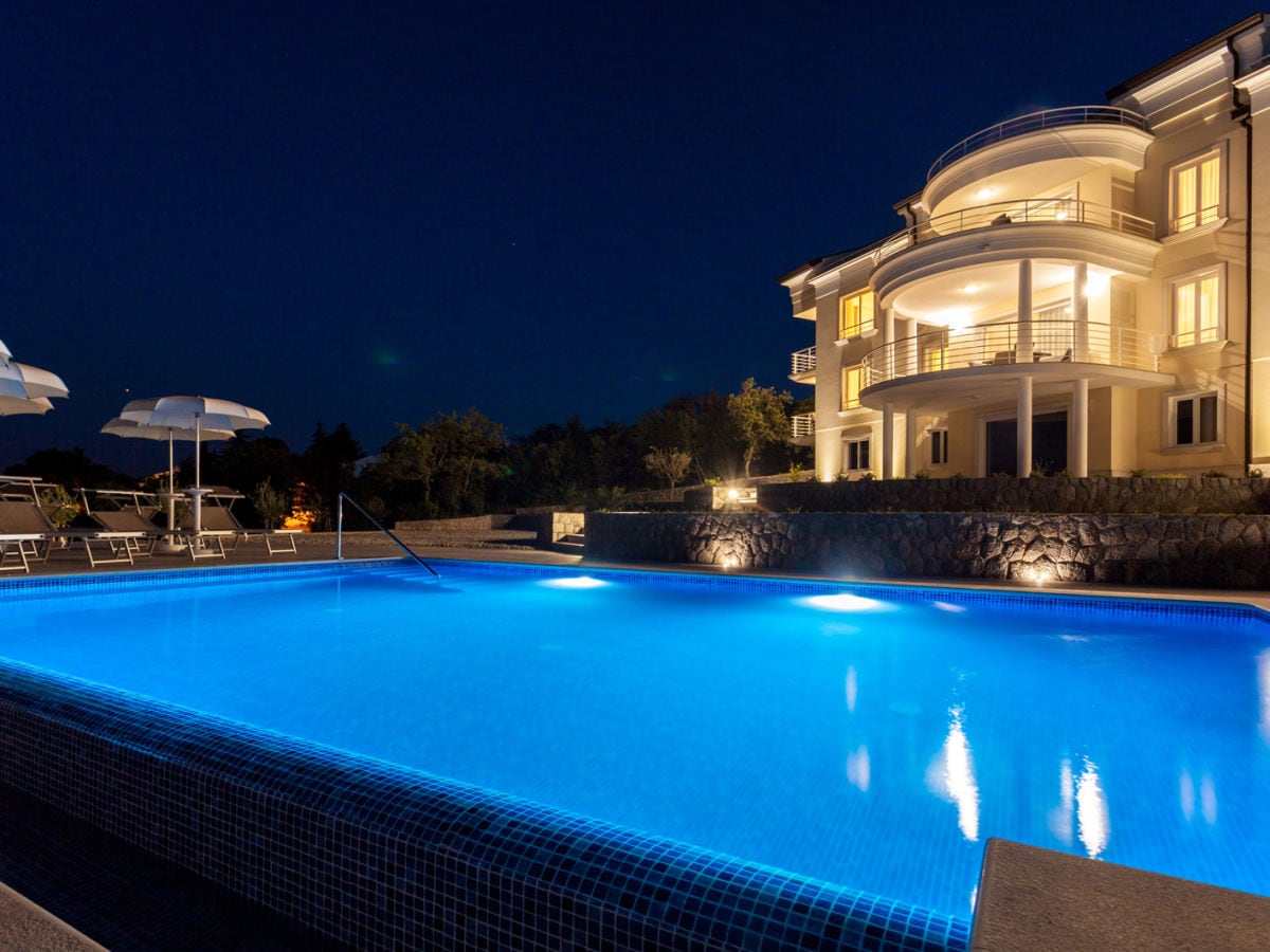 Holiday apartment Luxury Apartment Tunera - Outdoor photo 3