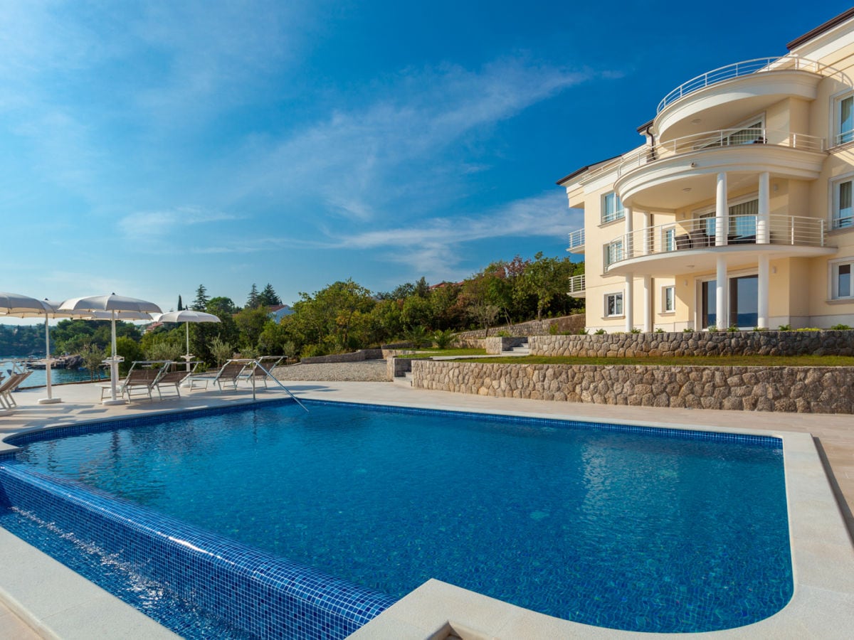 Holiday apartment Luxury Apartment Tunera - Outdoor photo 5