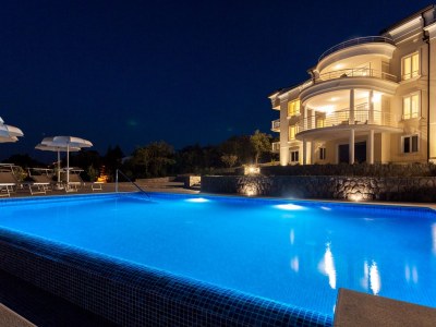 Holiday apartment Luxury Apartment Tunera - Outdoor photo 3