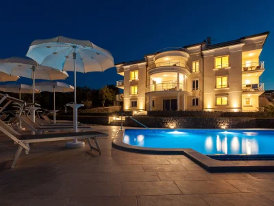 Holiday apartment Luxury Apartment Tunera - Outdoor photo 4