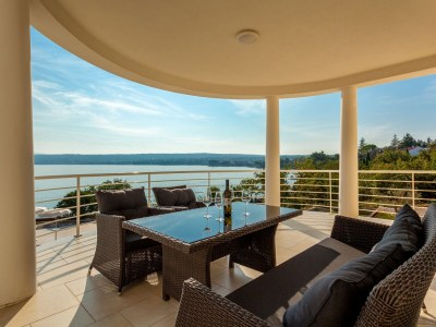 Holiday apartment Luxury Apartment Tunera - Outdoor photo 7