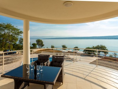 Holiday apartment Luxury Apartment Tunera - Outdoor photo 8