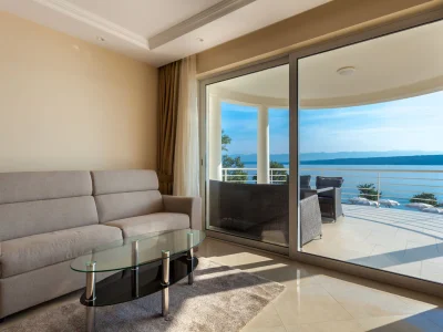 Holiday apartment Luxury Apartment Tunera - Features photo 9