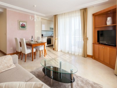 Holiday apartment Luxury Apartment Tunera - Features photo 10