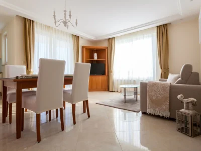 Holiday apartment Luxury Apartment Tunera - Features photo 11