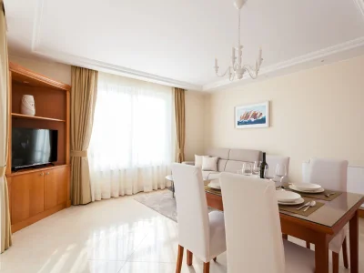 Holiday apartment Luxury Apartment Tunera - Features photo 12