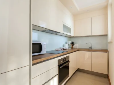 Holiday apartment Luxury Apartment Tunera - Features photo 13