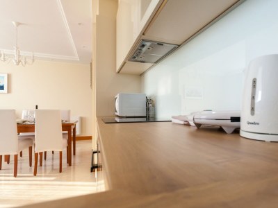 Holiday apartment Luxury Apartment Tunera - Features photo 14