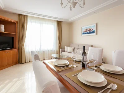 Holiday apartment Luxury Apartment Tunera - Features photo 15