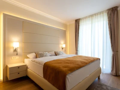 Holiday apartment Luxury Apartment Tunera - Features photo 16