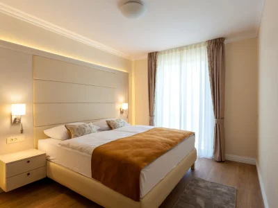 Holiday apartment Luxury Apartment Tunera - Features photo 17