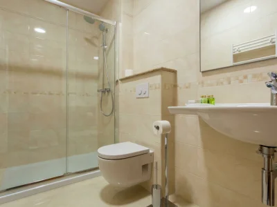 Holiday apartment Luxury Apartment Tunera - Features photo 20