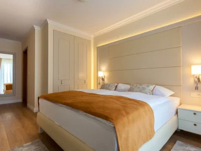 Holiday apartment Luxury Apartment Tunera - Features photo 21