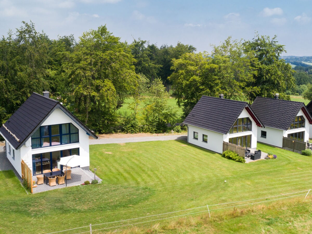 Holiday house Blaues Haus - Outdoor photo 5