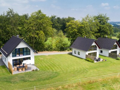 Holiday house Blaues Haus - Outdoor photo 5