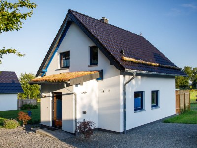 Holiday house Blaues Haus - Outdoor photo 7