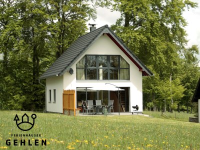 Holiday house Blaues Haus - Outdoor photo 8