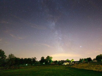 Holiday house Blaues Haus - Outdoor photo 9