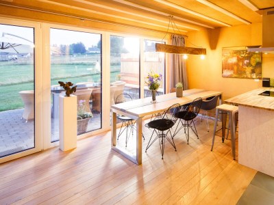 Holiday house Blaues Haus - Features photo 11