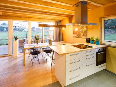 Holiday house Blaues Haus - Features photo 12