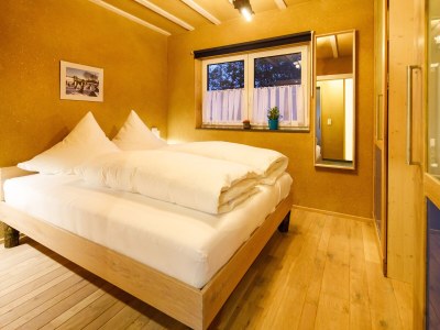 Holiday house Blaues Haus - Features photo 13