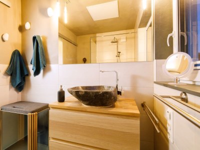 Holiday house Blaues Haus - Features photo 14