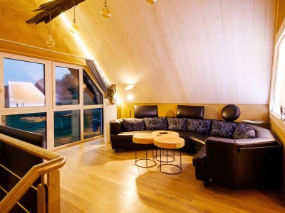 Holiday house Blaues Haus - Features photo 15