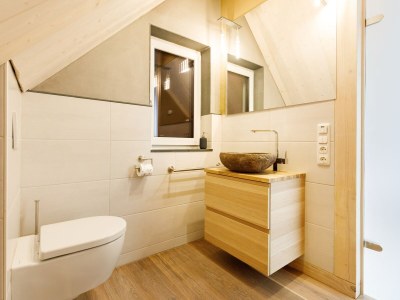 Holiday house Blaues Haus - Features photo 18