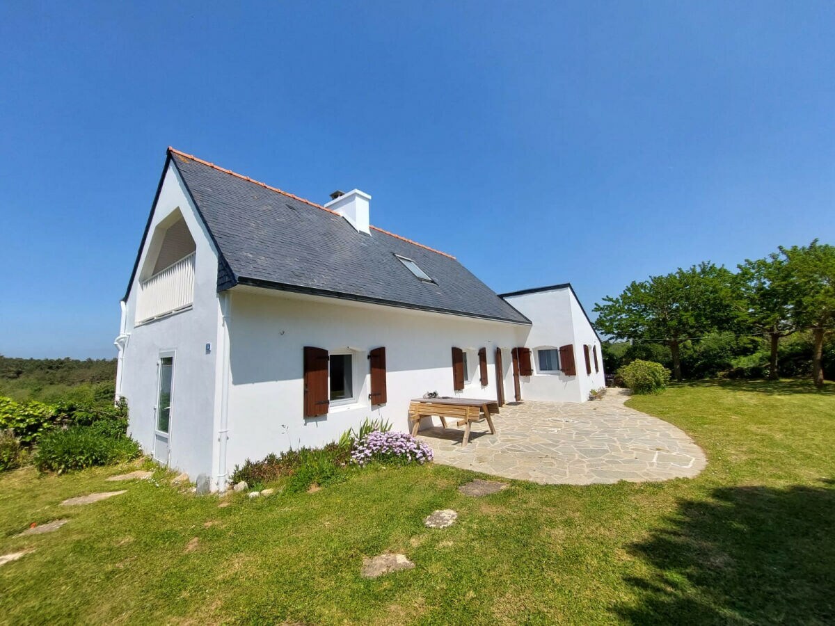 Holiday house 480-Villa des dunes St Tugen - Outdoor photo 2