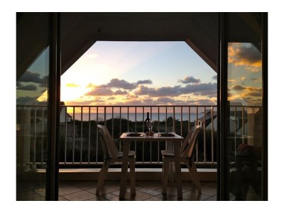 Holiday house 480-Villa des dunes St Tugen in Esquibien - Holiday house