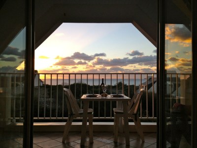 Holiday house 480-Villa des dunes St Tugen - Outdoor photo 8