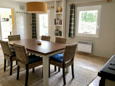 Holiday house 480-Villa des dunes St Tugen - Features photo 10