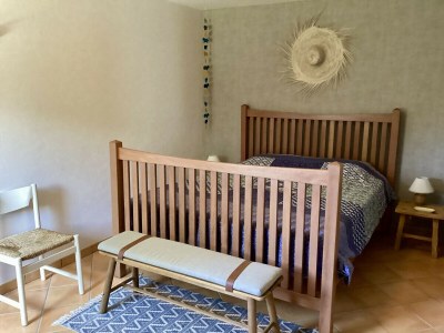 Holiday house 480-Villa des dunes St Tugen - Features photo 12