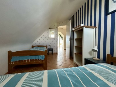 Holiday house 480-Villa des dunes St Tugen - Features photo 16