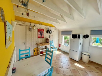 Holiday house 480-Villa des dunes St Tugen - Features photo 17