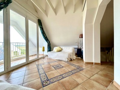 Holiday house 480-Villa des dunes St Tugen - Features photo 19