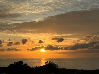 Holiday house 480-Villa des dunes St Tugen - Environment photo 22