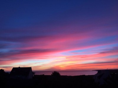 Holiday house 480-Villa des dunes St Tugen - Environment photo 23