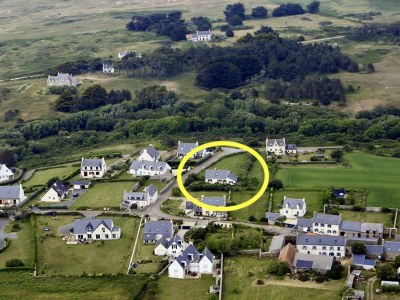 Holiday house 480-Villa des dunes St Tugen - Environment photo 24