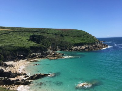 Holiday house 480-Villa des dunes St Tugen - Environment photo 27