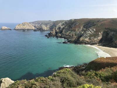 Holiday house 480-Villa des dunes St Tugen - Environment photo 35