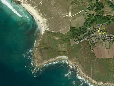 Holiday house 480-Villa des dunes St Tugen - Environment photo 36