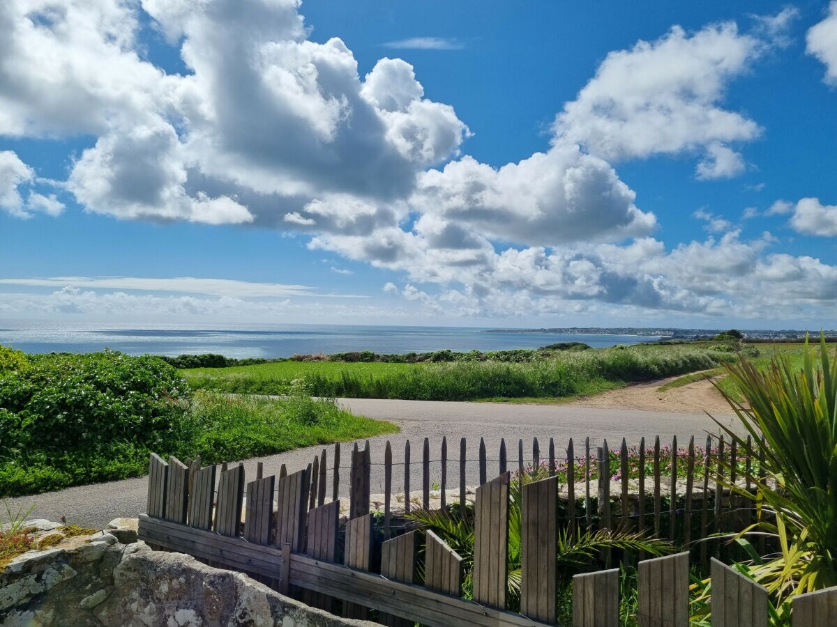 Holiday house 481-Fisherman's cottage, 180° sea view, near beaches. - Outdoor photo 2