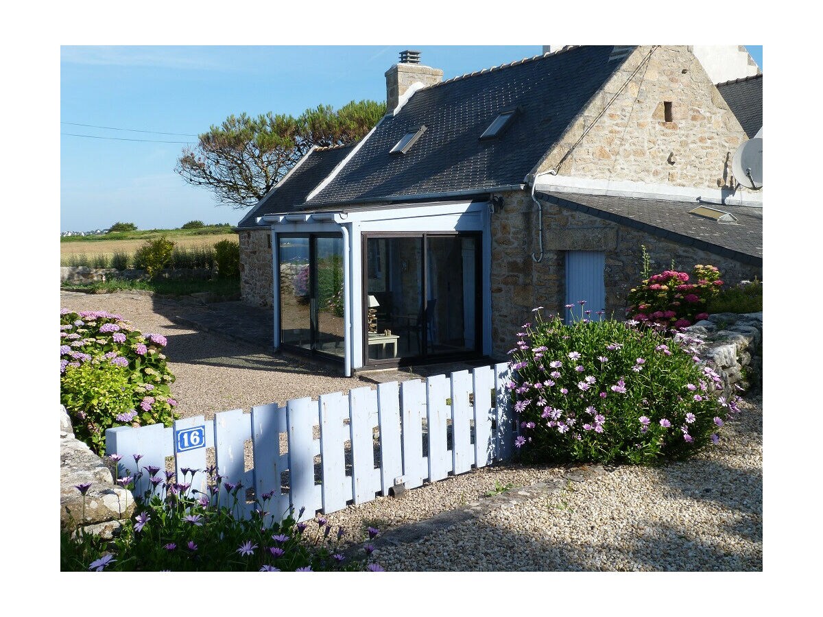 Holiday house 481-Fisherman's cottage, 180° sea view, near beaches. - Outdoor photo 3