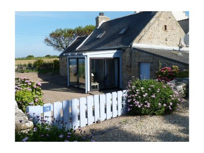 Holiday house 481-Fisherman's cottage, 180° sea view, near beaches. - Outdoor photo 3