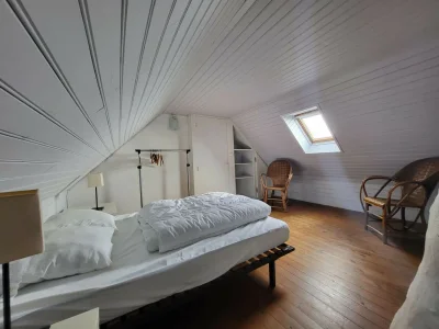 Holiday house 481-Fisherman's cottage, 180° sea view, near beaches. - Features photo 6